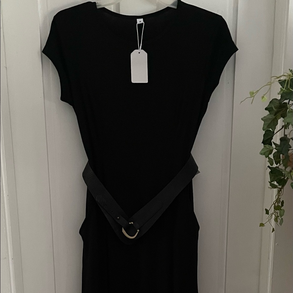 Little Black Dress, NWT size M